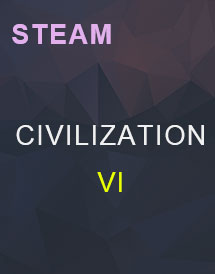 Civilization 6 (Digital Deluxe Edition) STEAM KEY [EU]